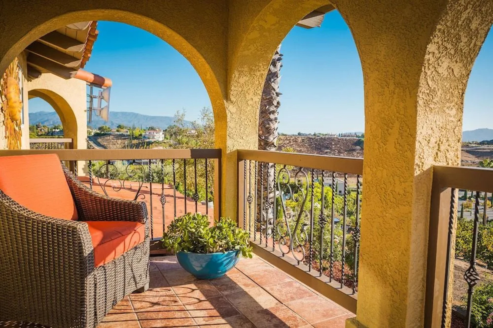 Europa Village Wineries & Resort