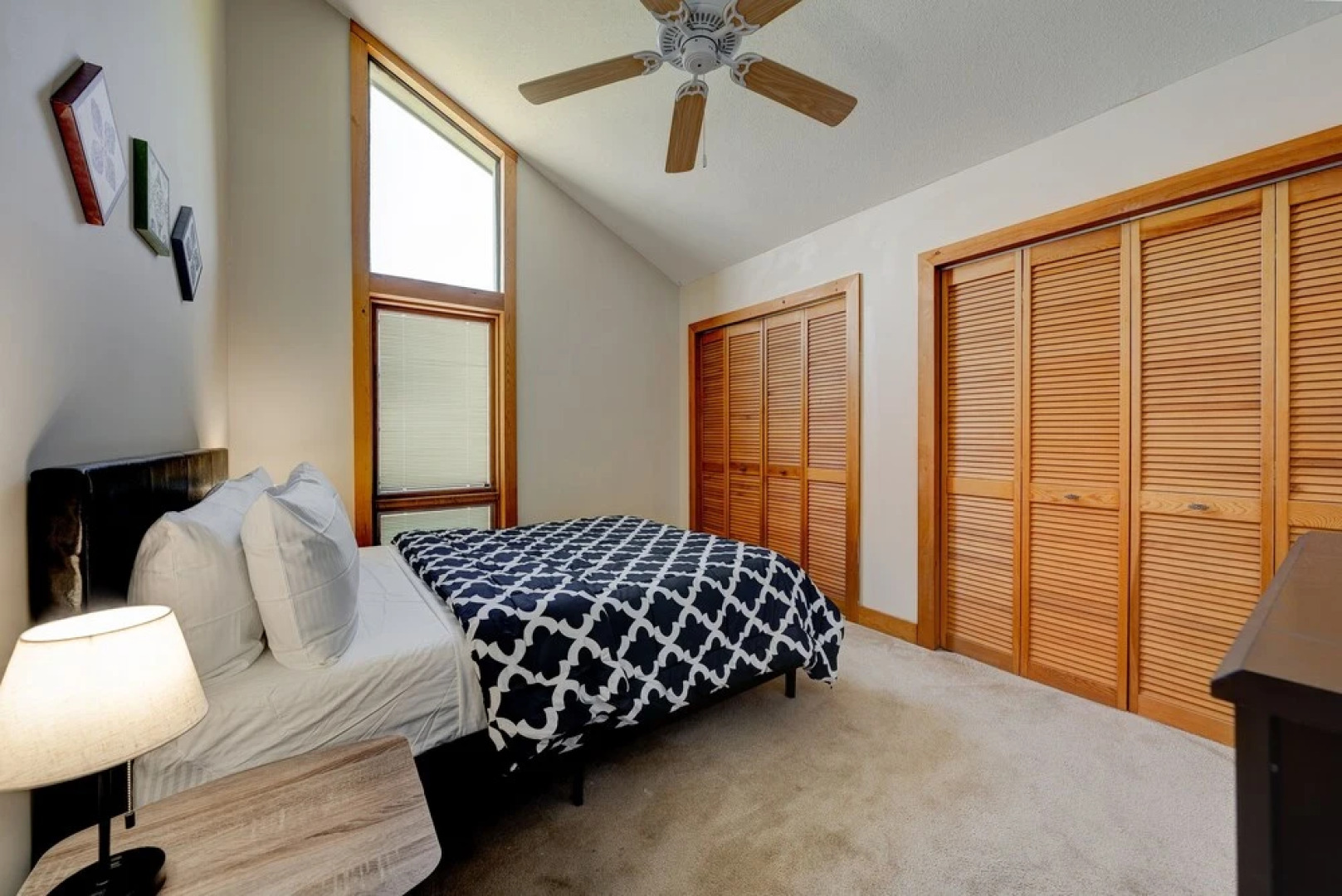 Charlie's Cabin 3 Bedroom Cabin by Redawning