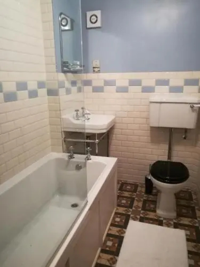 The Bothy Bed and Breakfast