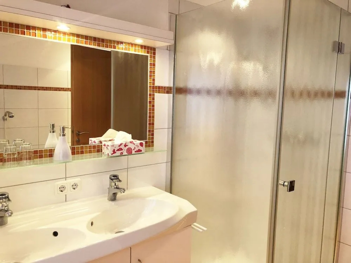 Hotel Garni Haus Brigitte