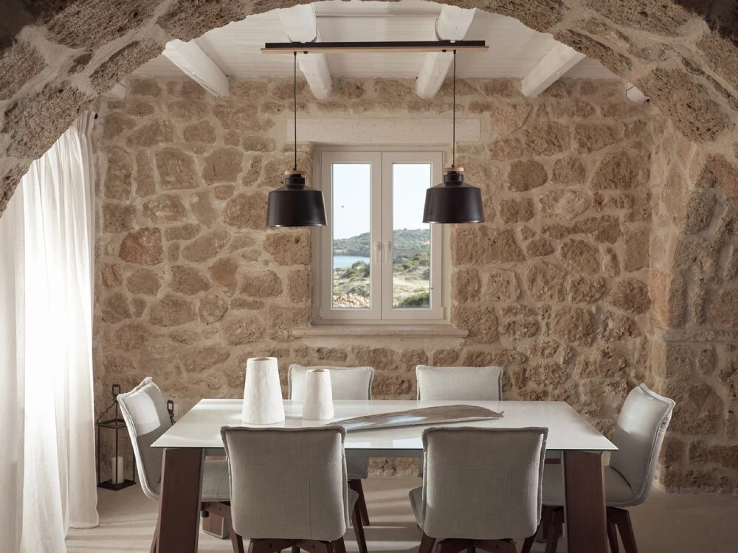 Arismari K3 Luxury Villa