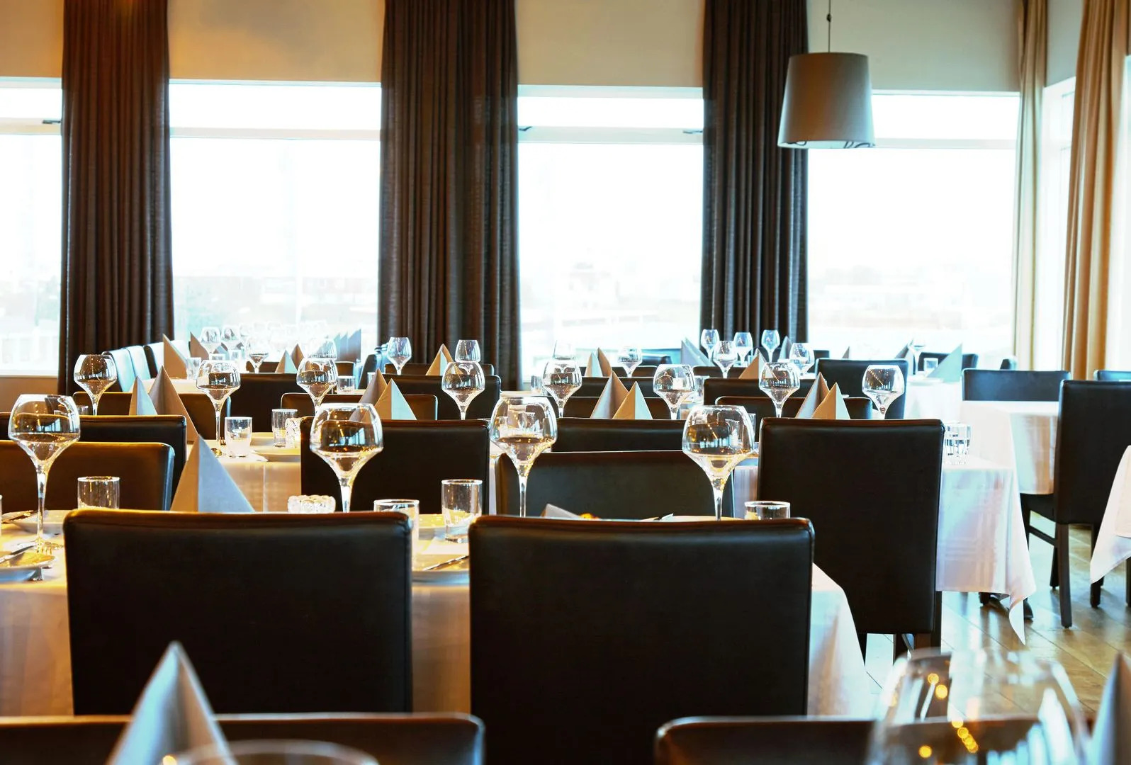 Fosshotel Stykkisholmur