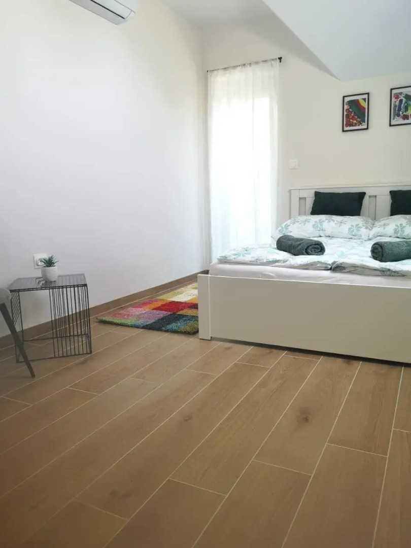 Forest House Balaton