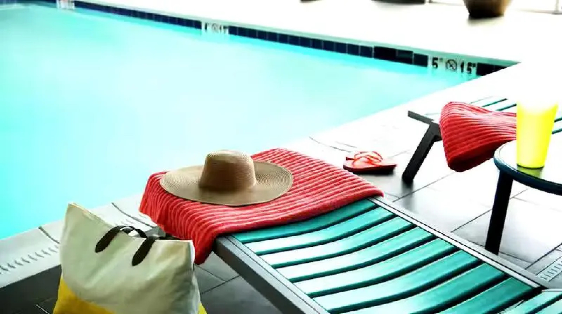 Home2 Suites By Hilton Griffin