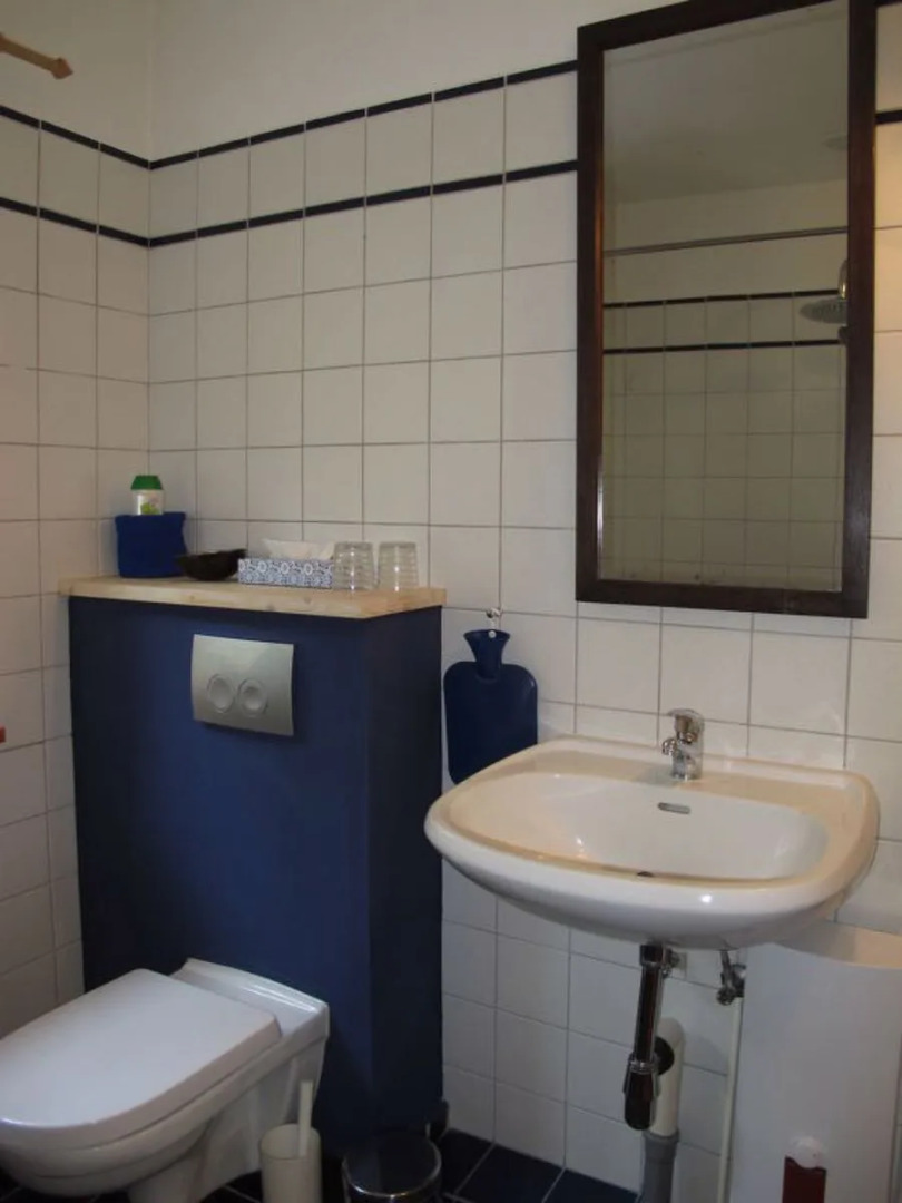 House Gut Hörne Wingst 12482