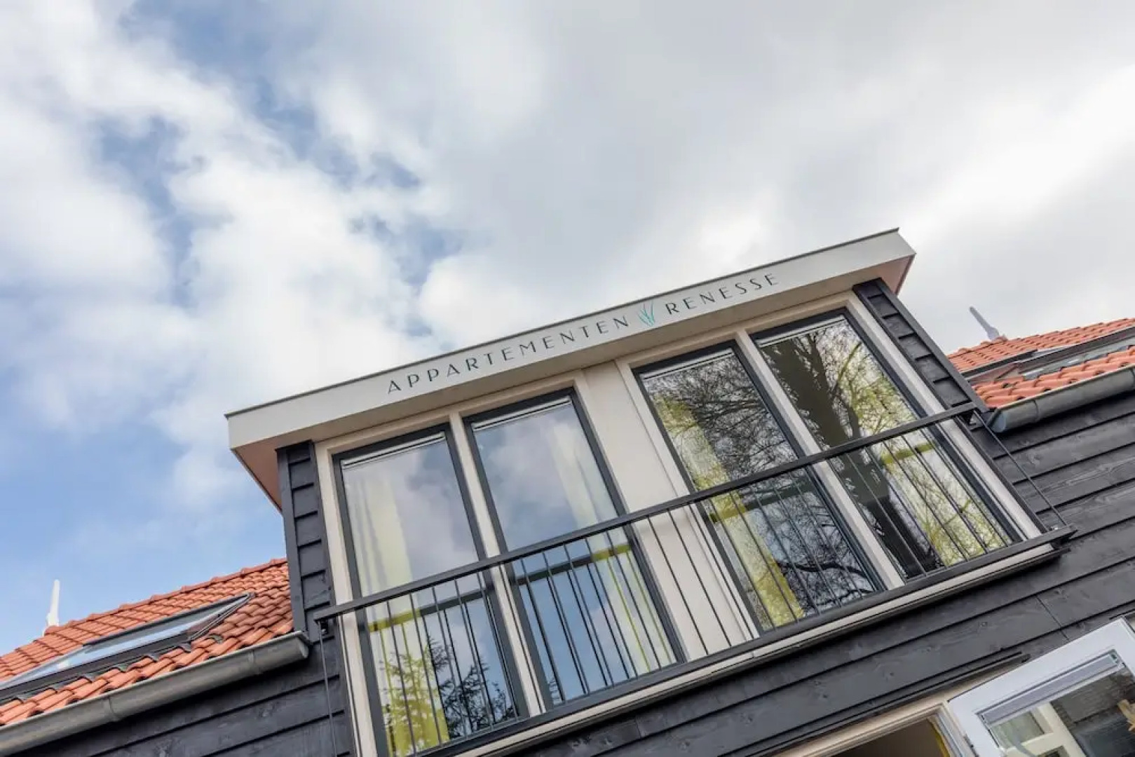 Appartementen Renesse