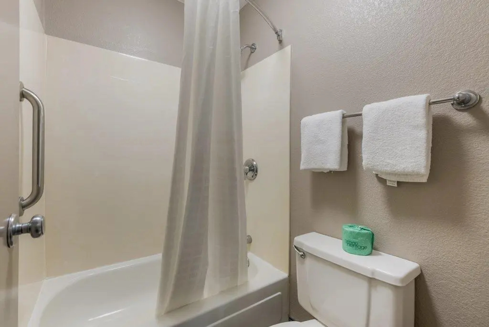 Red Roof Inn Hickory