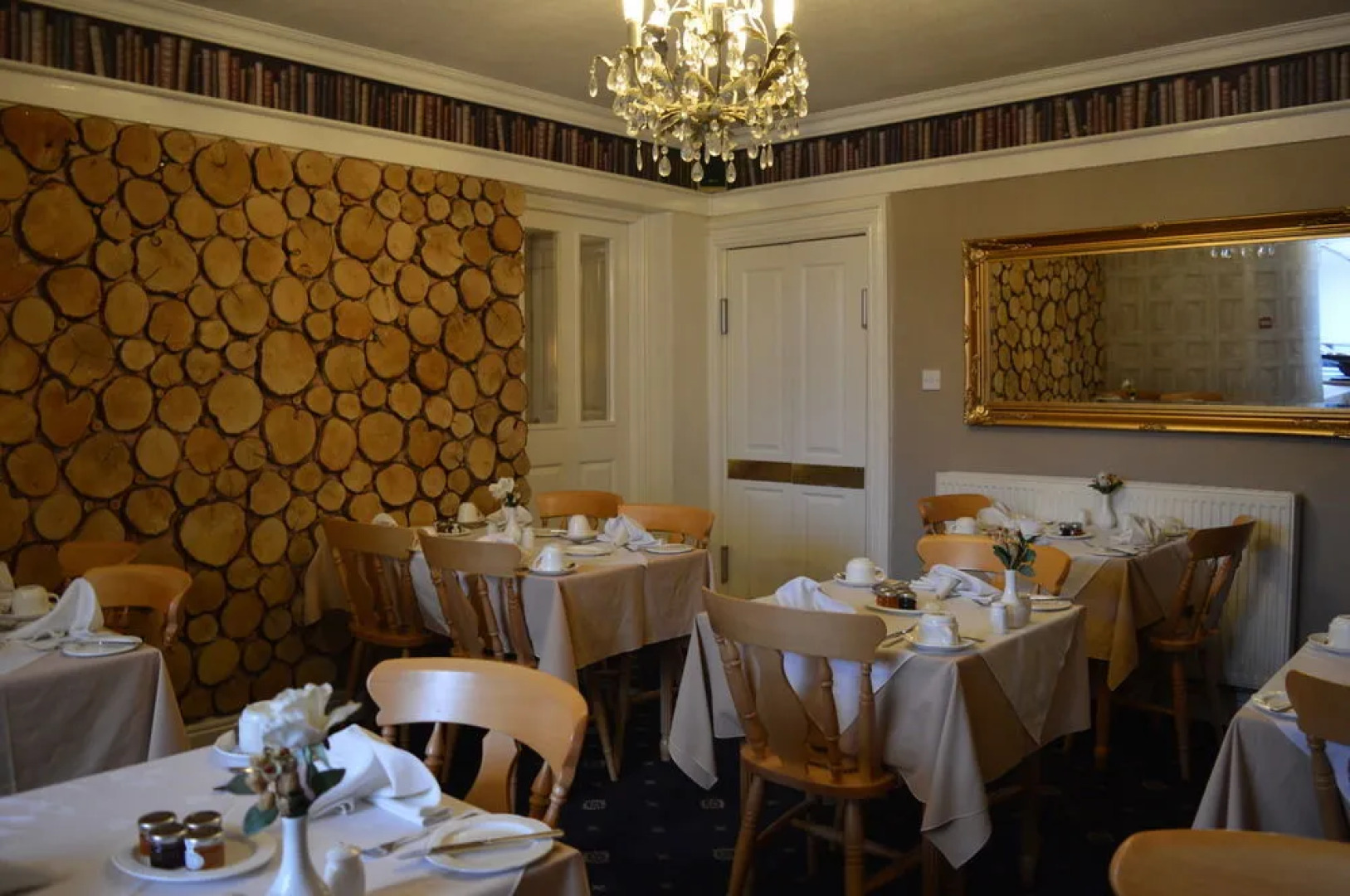 Rosemount Guest House