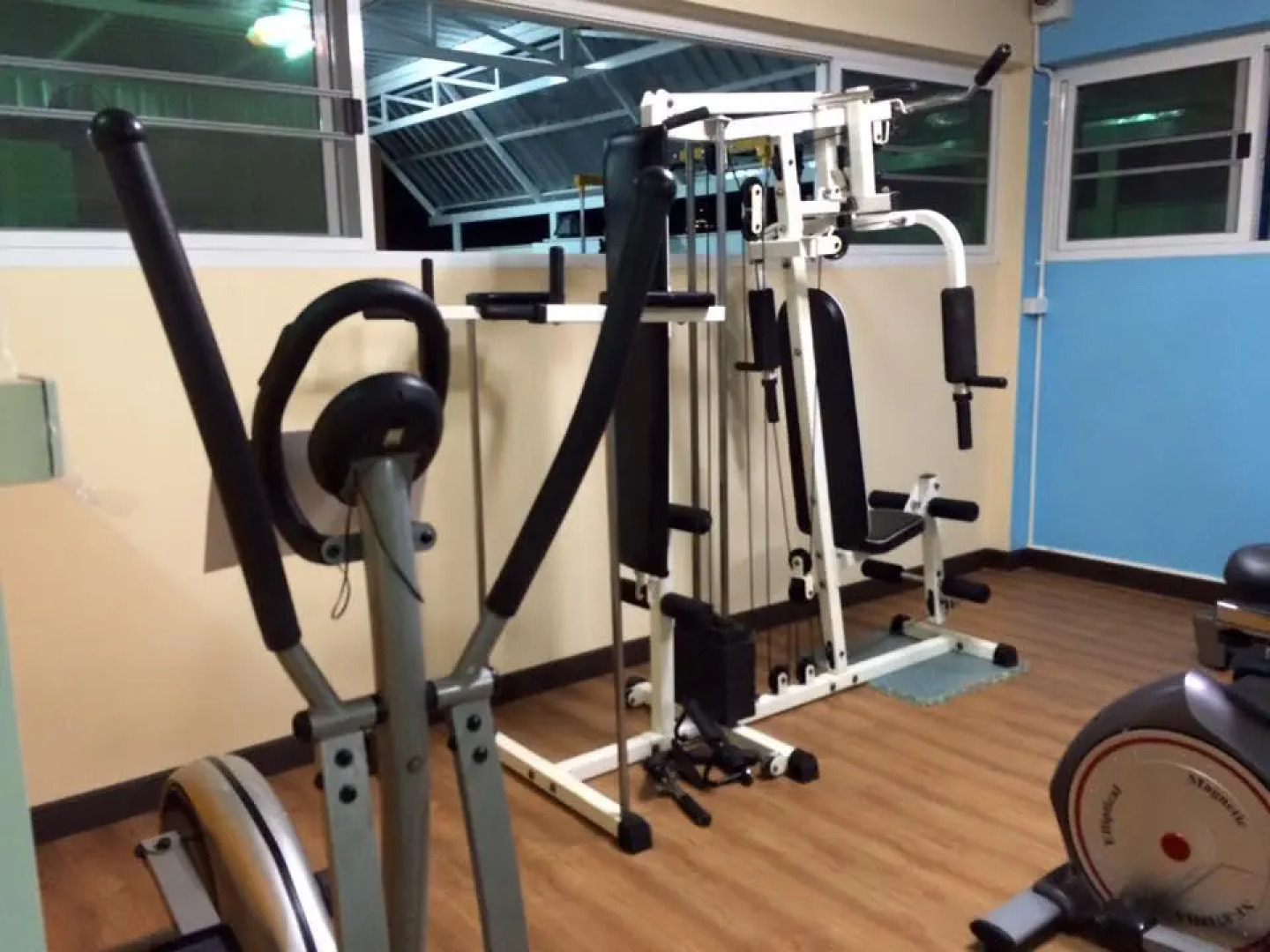 SafeHouses Nakhonsawan