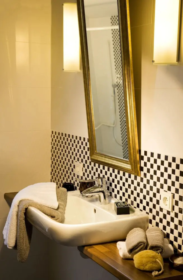 Louisenhof Ferienapartments und Wellness