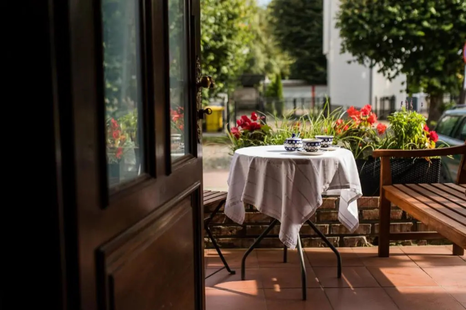 Oliwa Park Residence