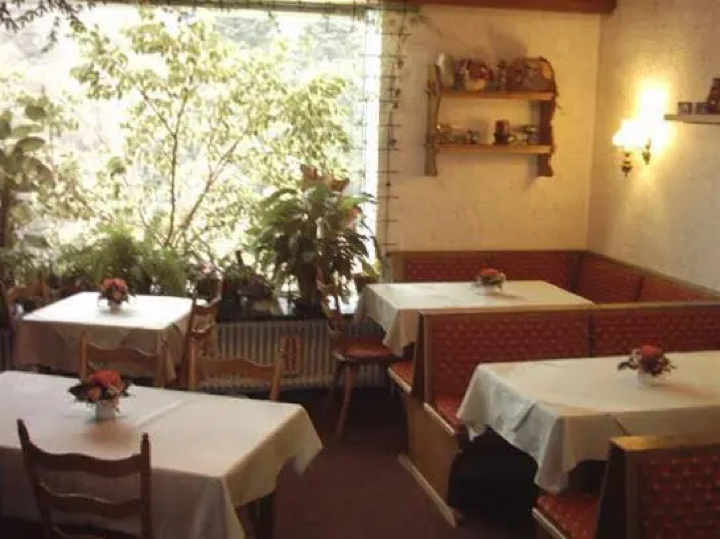 Nichtraucher Hotel Sonnenbring