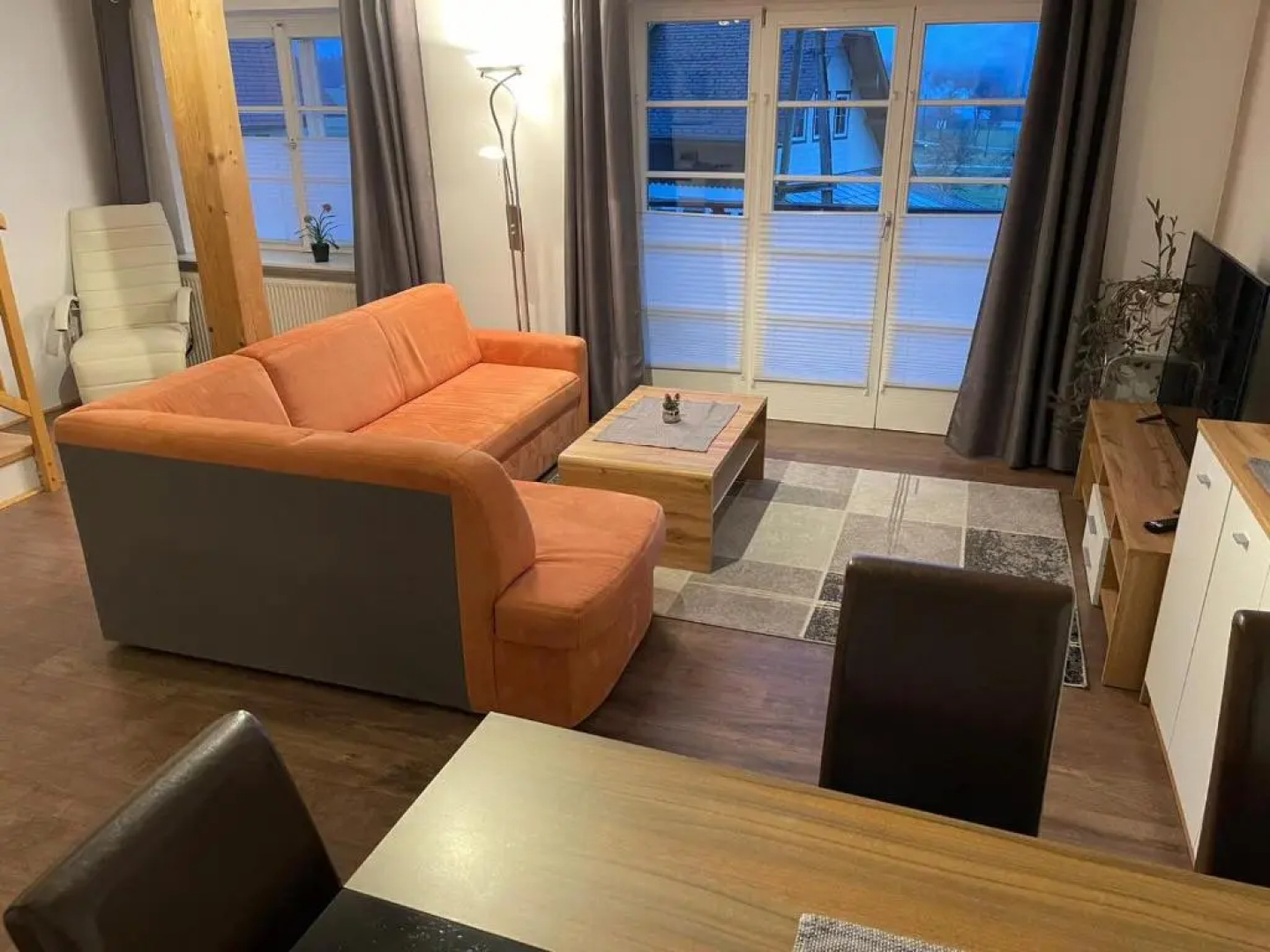 Haus Kampl - Appartement Grundlsee