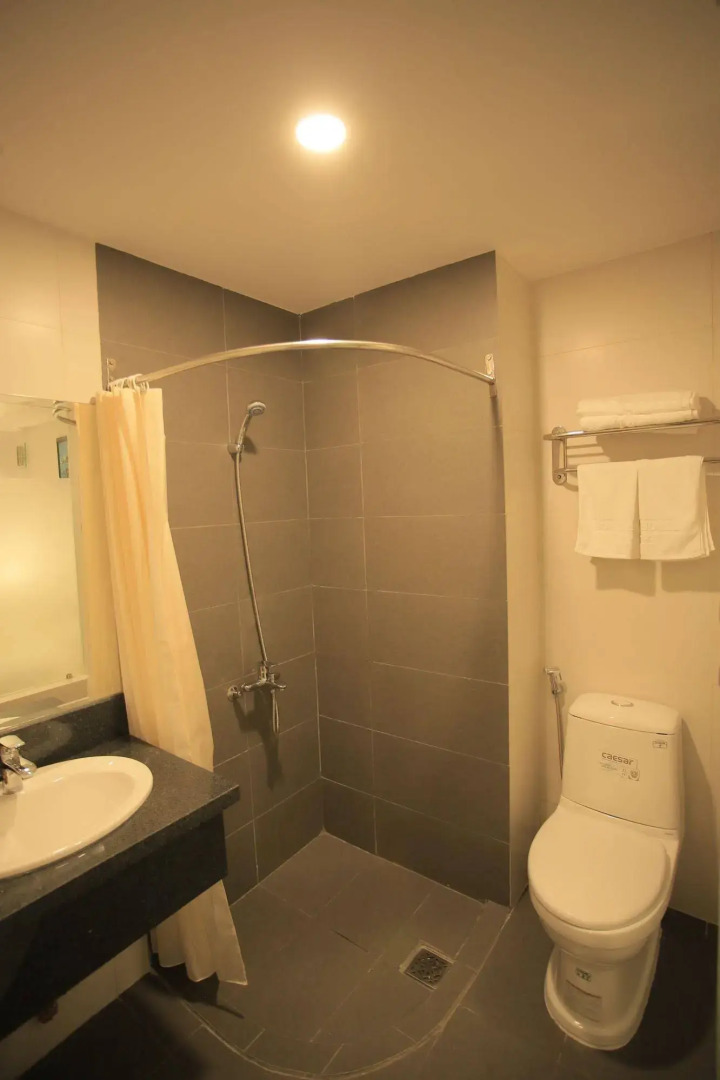 Sophia Hotel Nha Trang