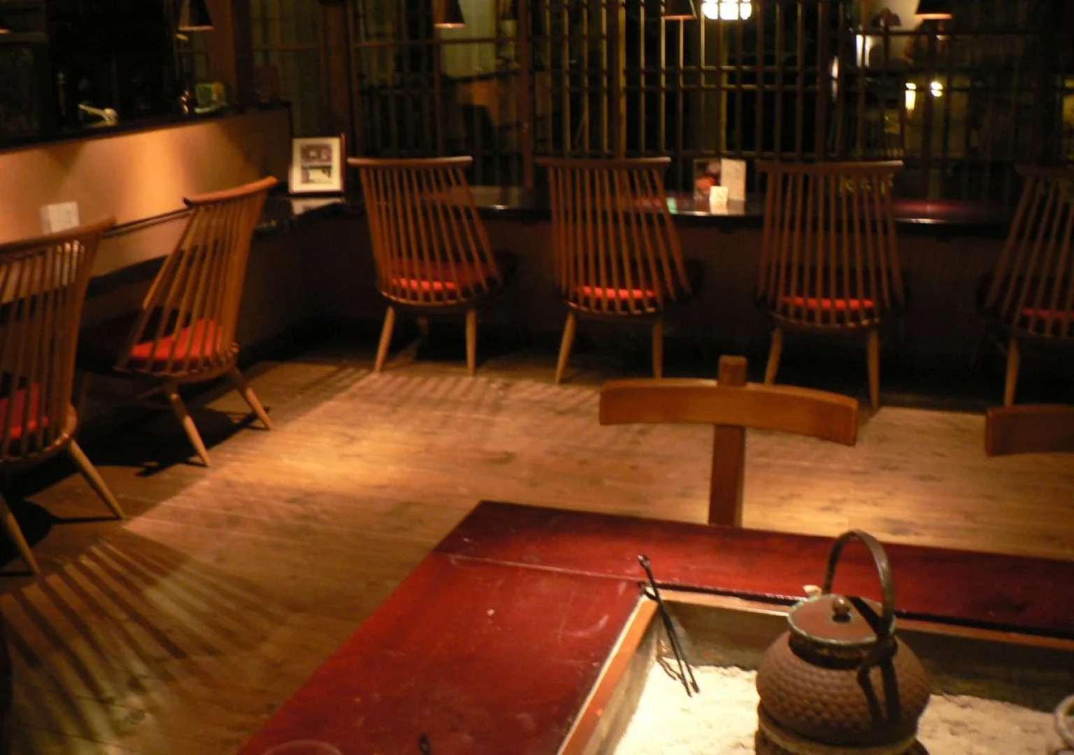 Nagomi no Yado Kakujoro