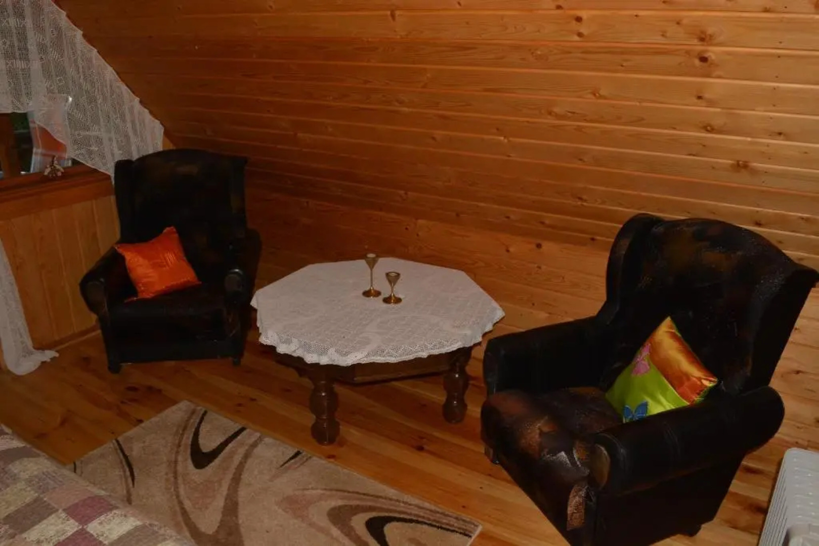 Holiday Home Bērzlejas