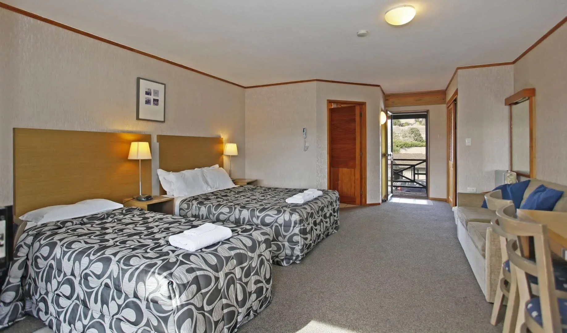 Walton Park Motor Lodge