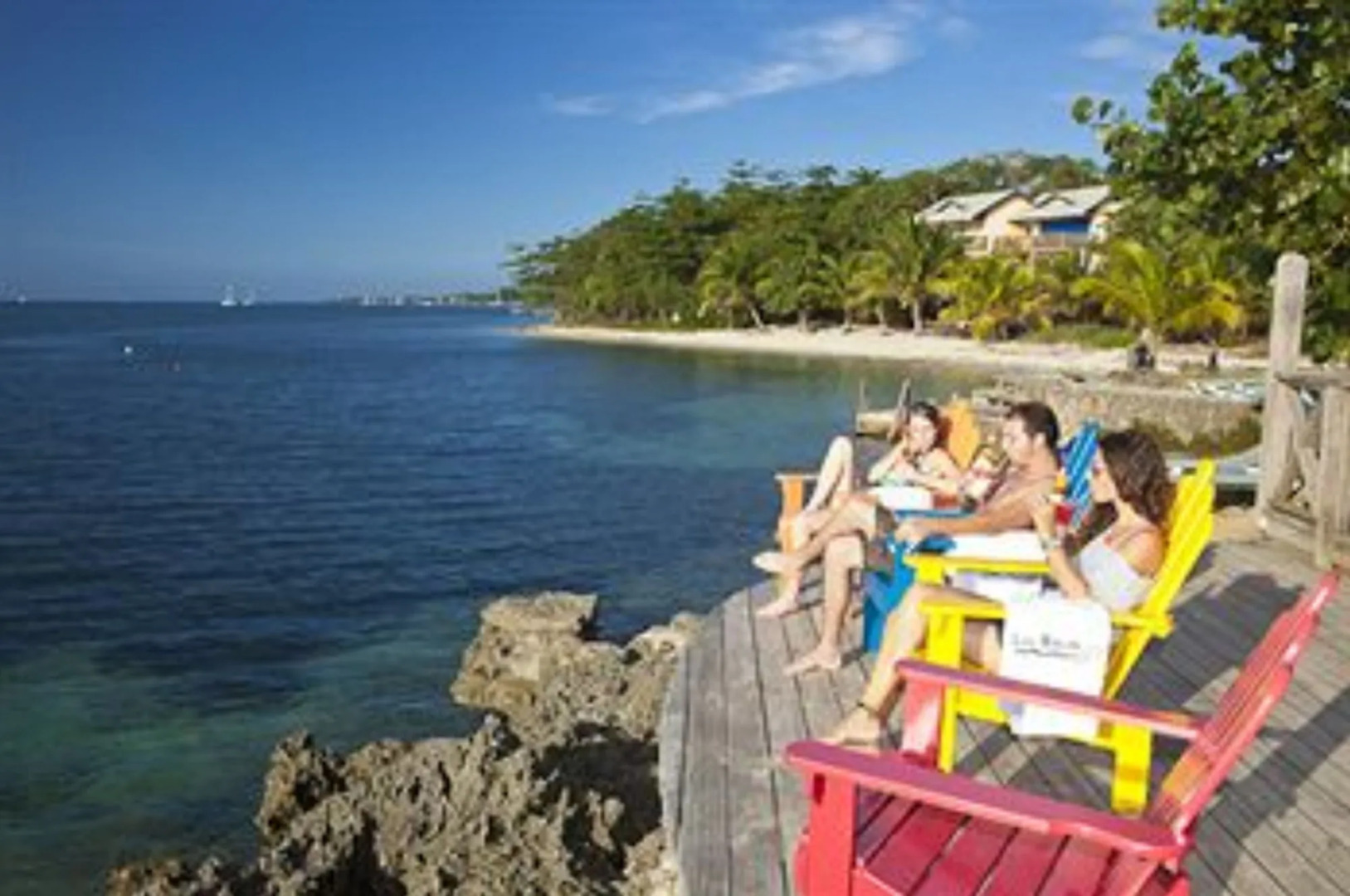 Las Rocas Resort And Dive Center