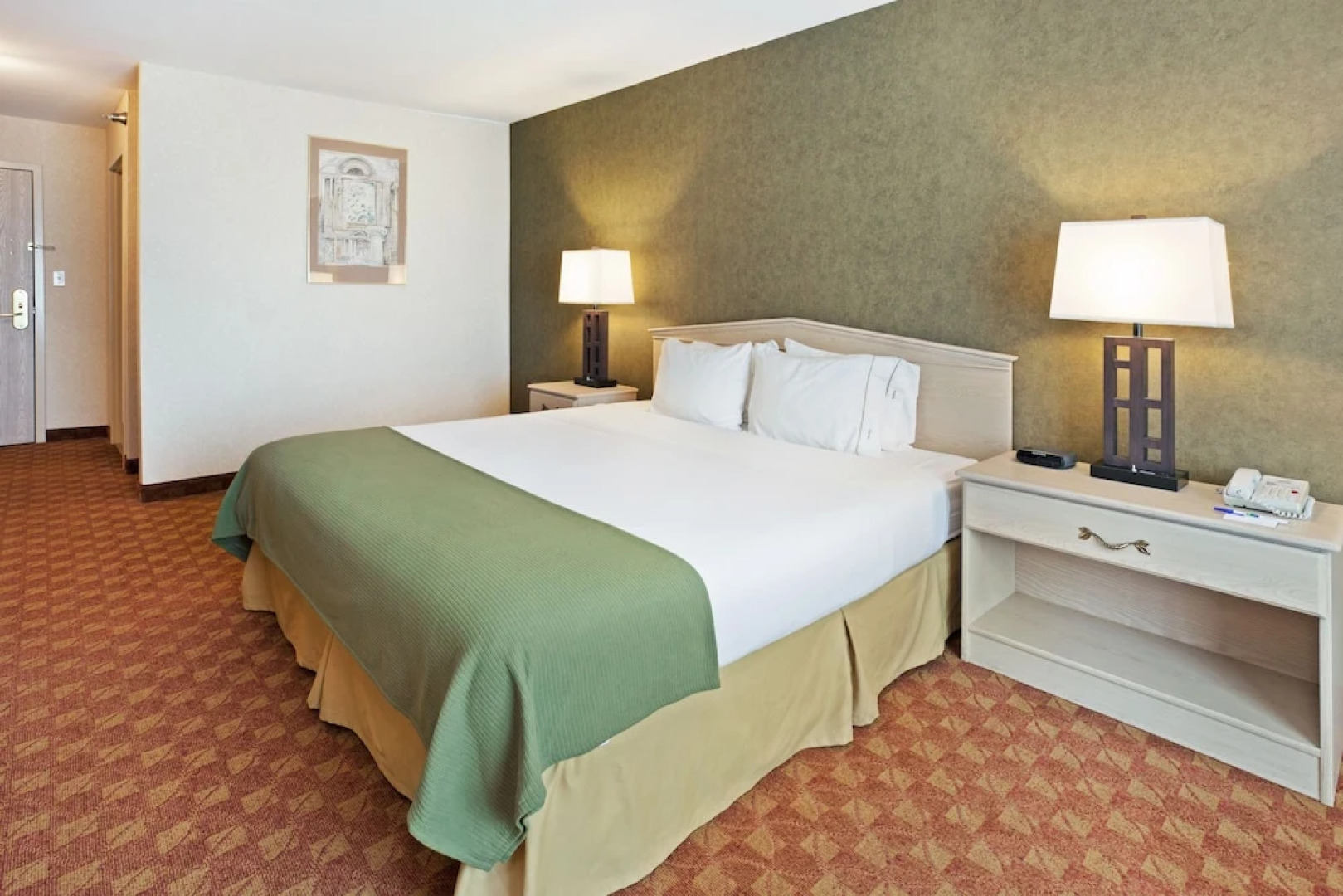Holiday Inn Express & Suites Corbin, an IHG Hotel