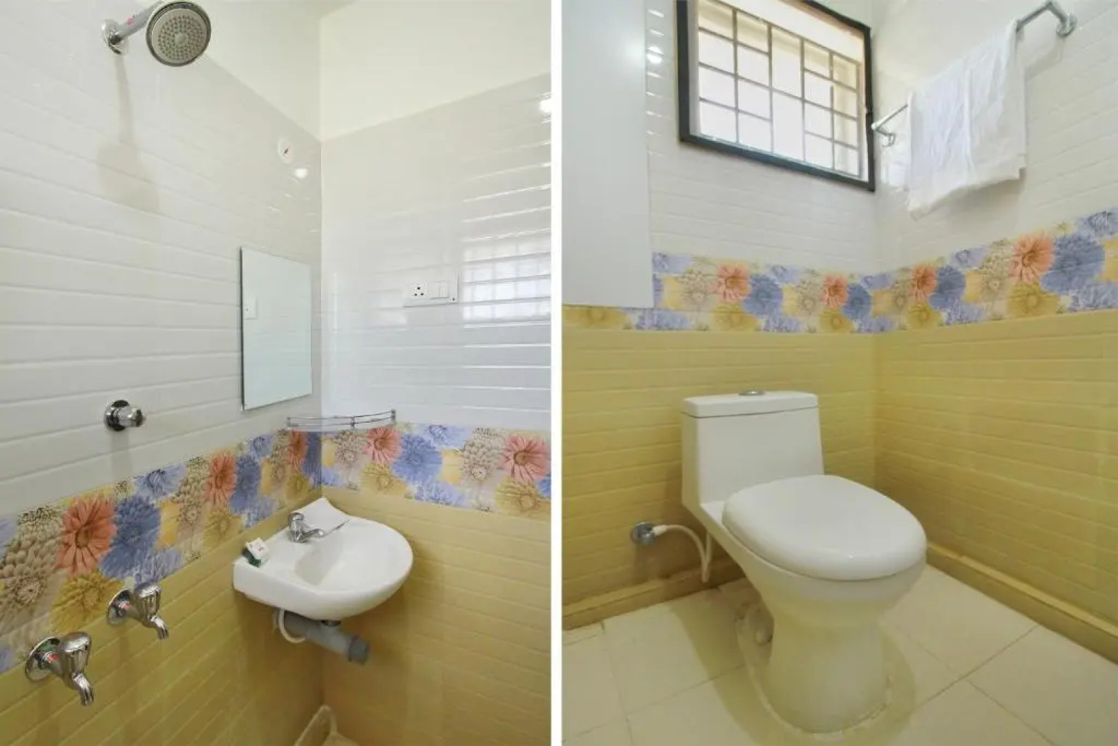 Viswa Service Apartments