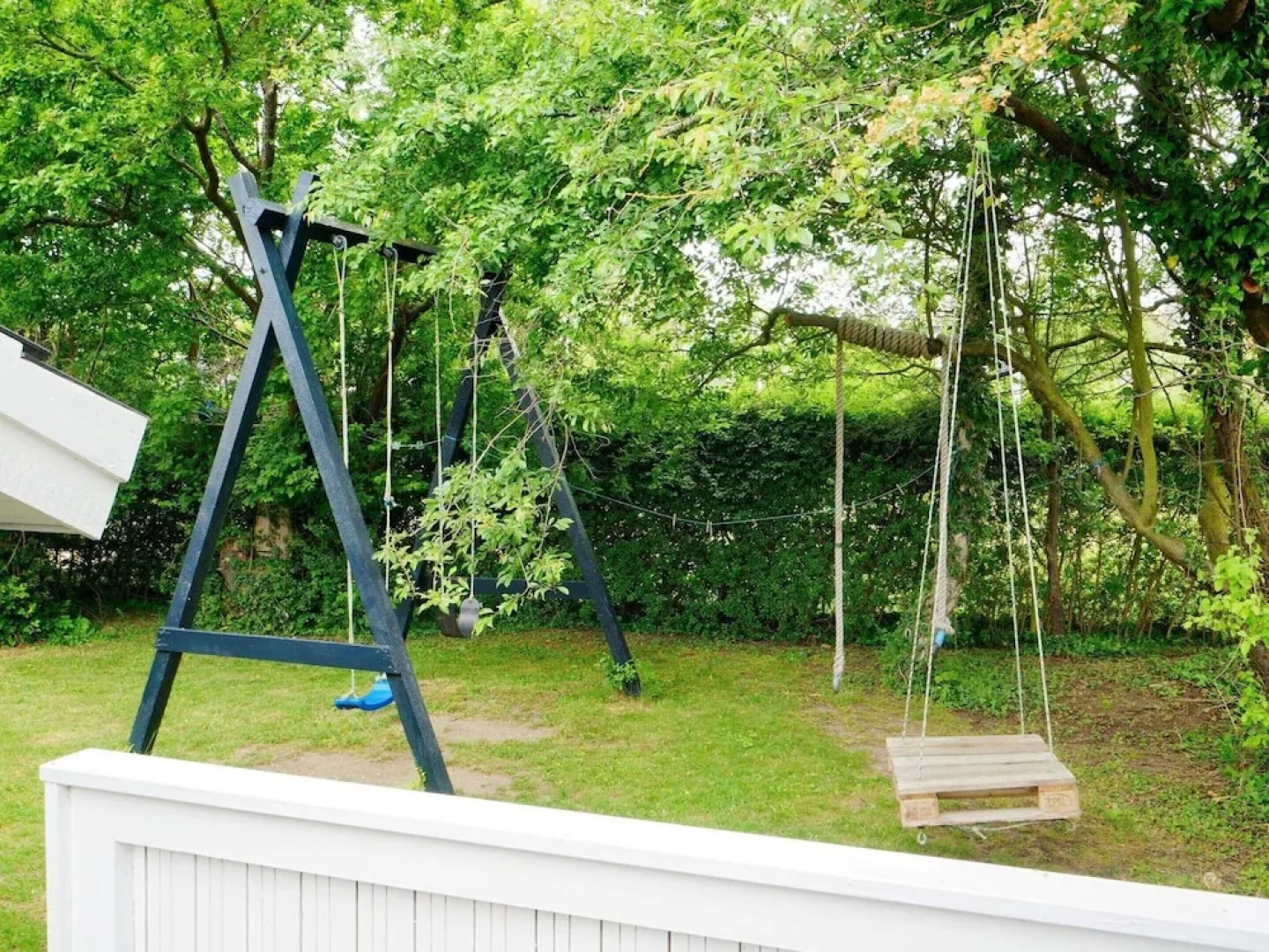 8 Person Holiday Home in Slagelse