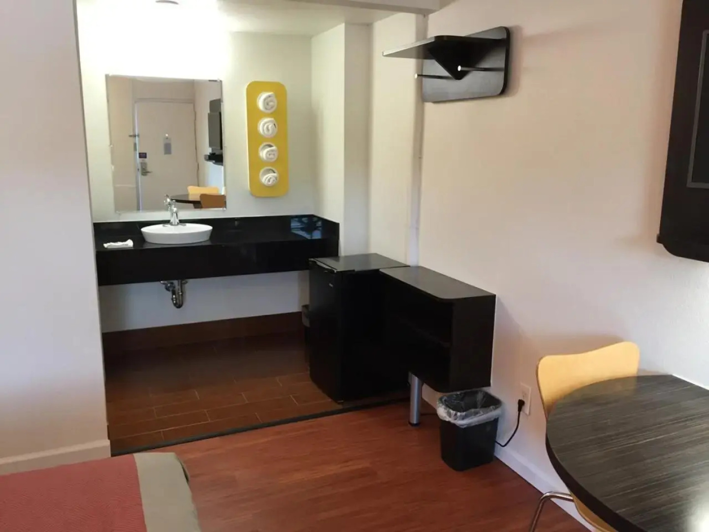 Motel 6 Glassboro - Rowan University