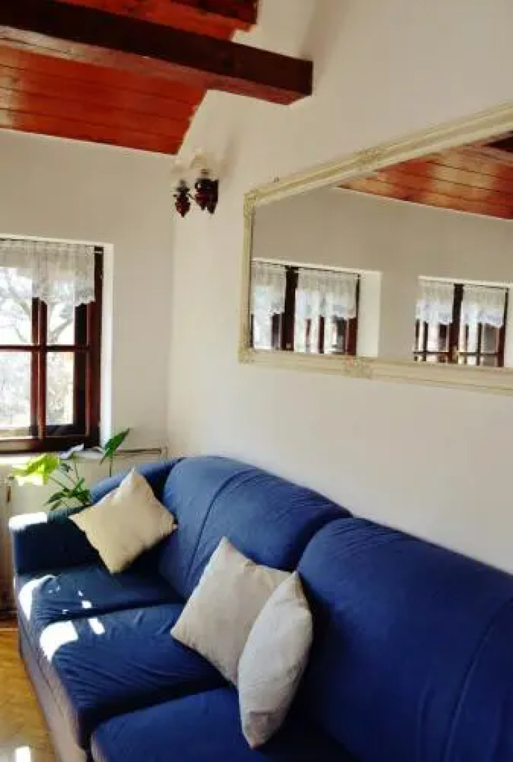 Villa Castelul Maria