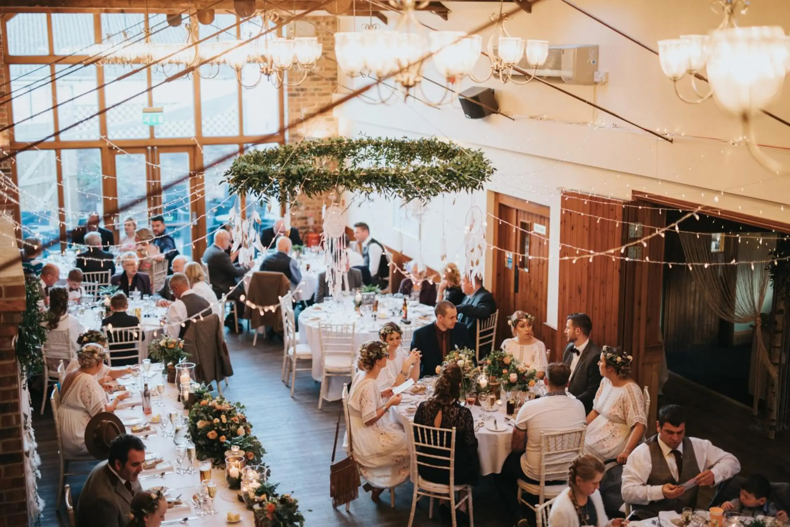 Hall Farm Hotel & Restaurant