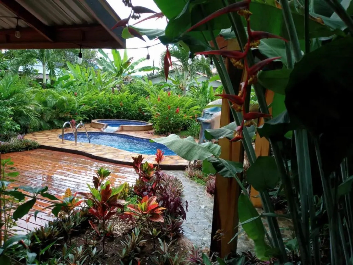 San Gabriel Apartments