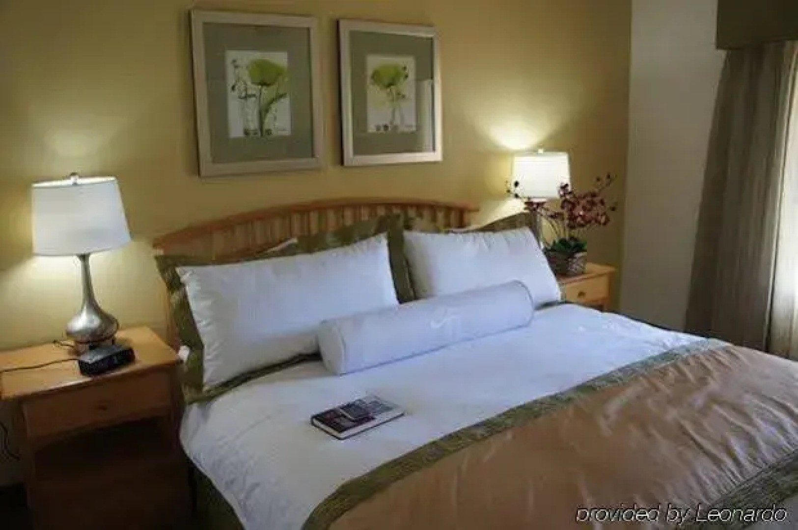 Raintree's Cimarron Golf Resort