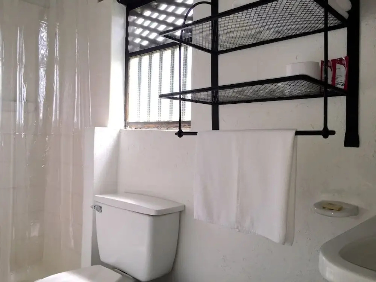 Hotel San Luis De Ucuenga