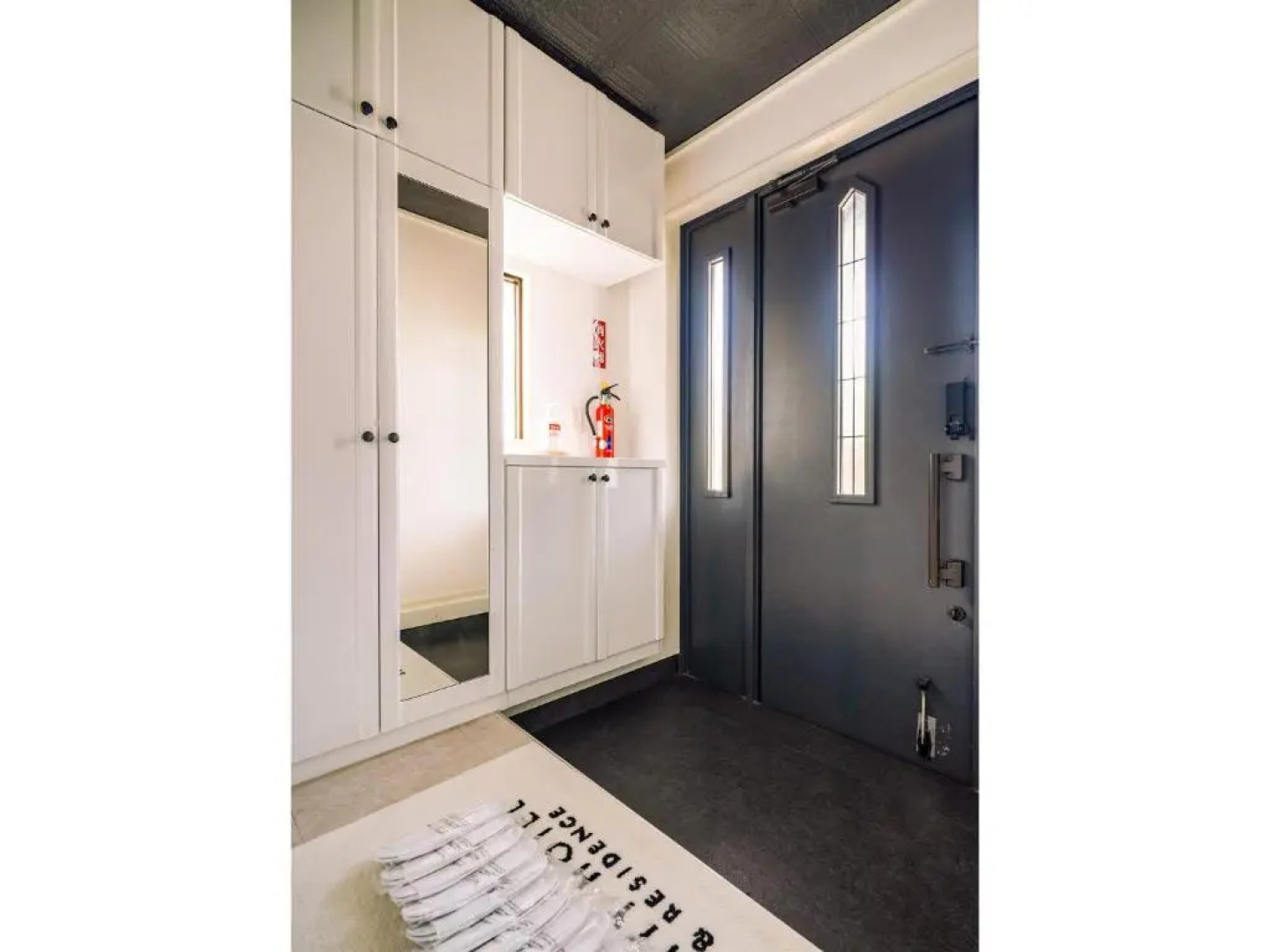 1-21-19 / Vacation STAY 80184