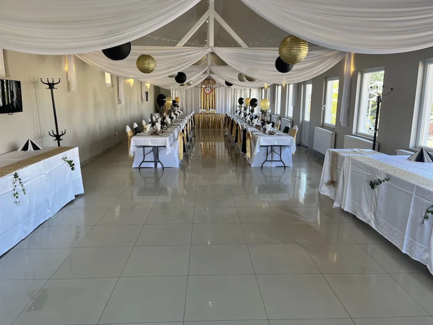 Aranyhordó Panzió Étterem és Pizzéria