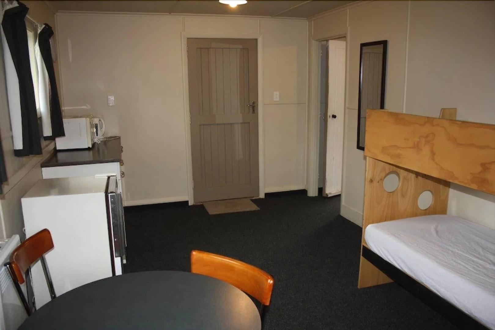 Turangi Kiwi Holiday Park