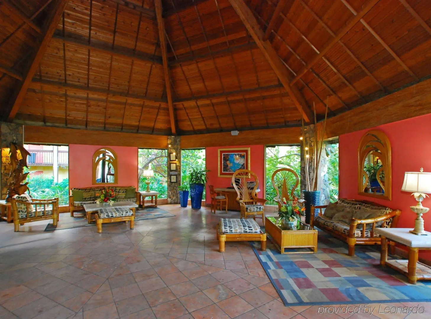 Emerald Beach Resort