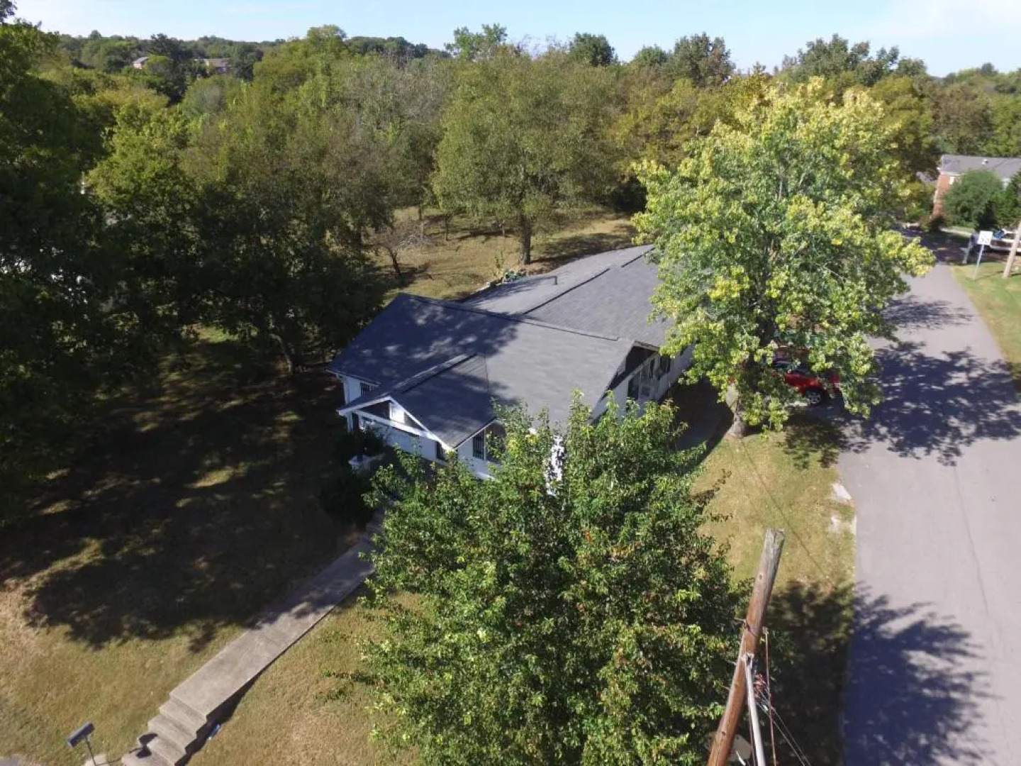 Quaint 3 Bedroom 1.5 Bath House to Yourself!!!