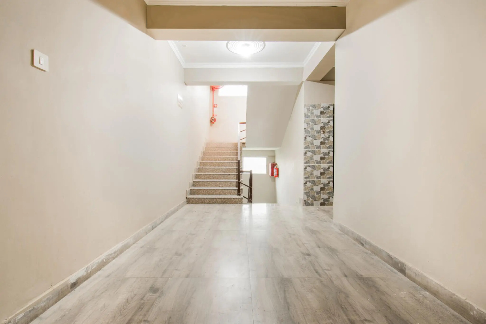 OYO Flagship 47006 Hotel Magadh Palace