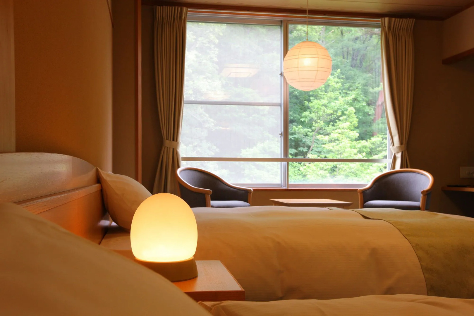 Arima road Yuuwa Hot spring hotel