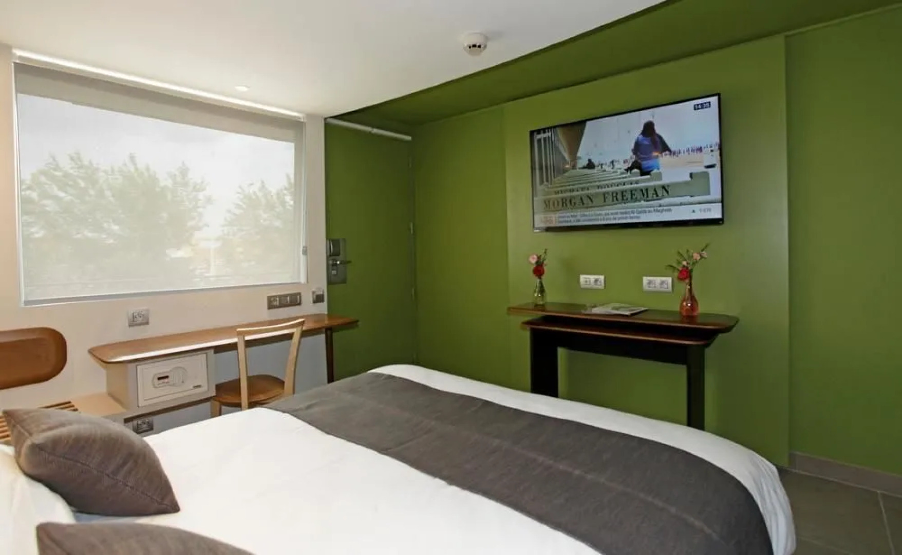 Hôtel Kyriad Avignon - Le Pontet