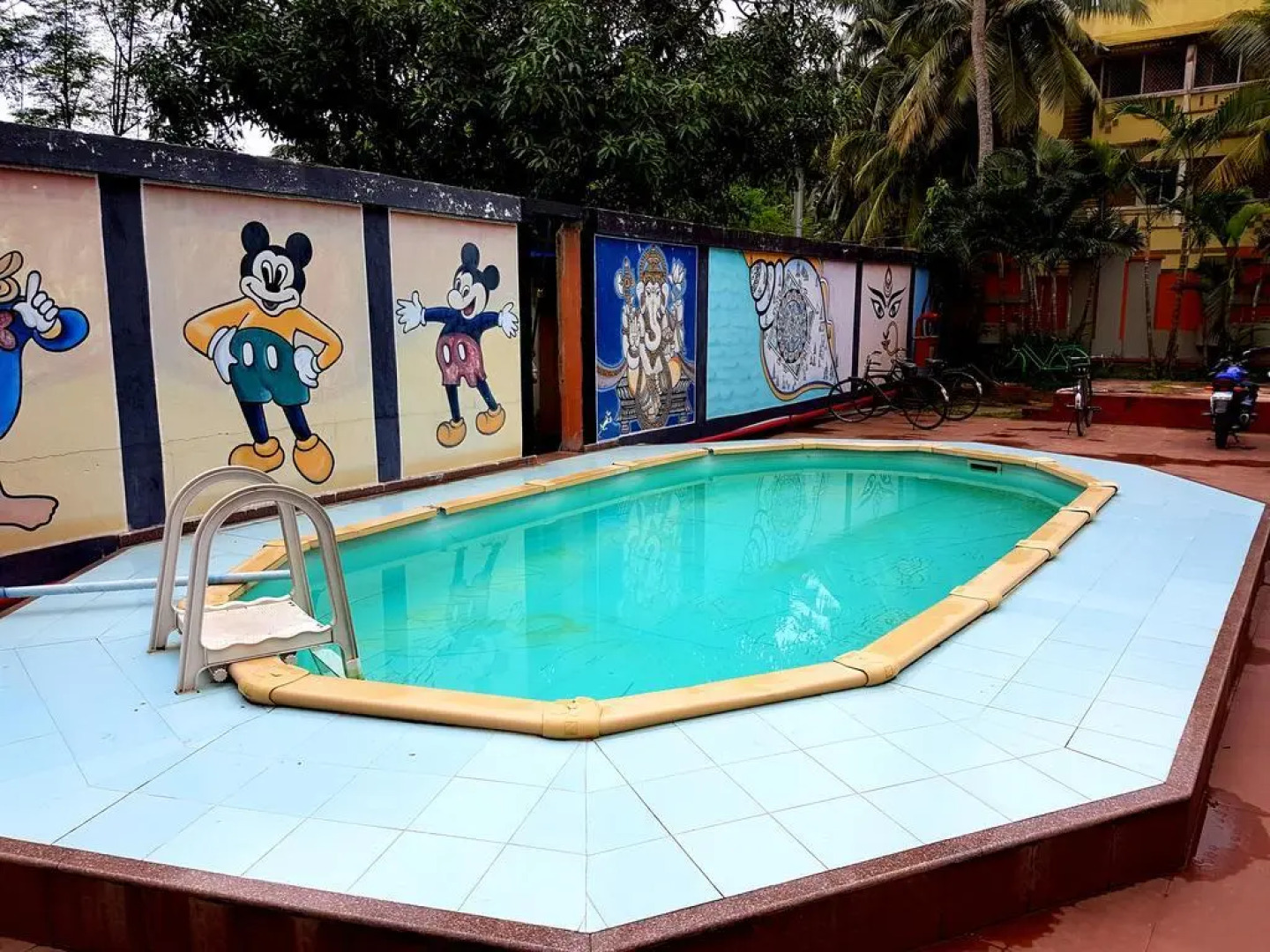 Shakti International