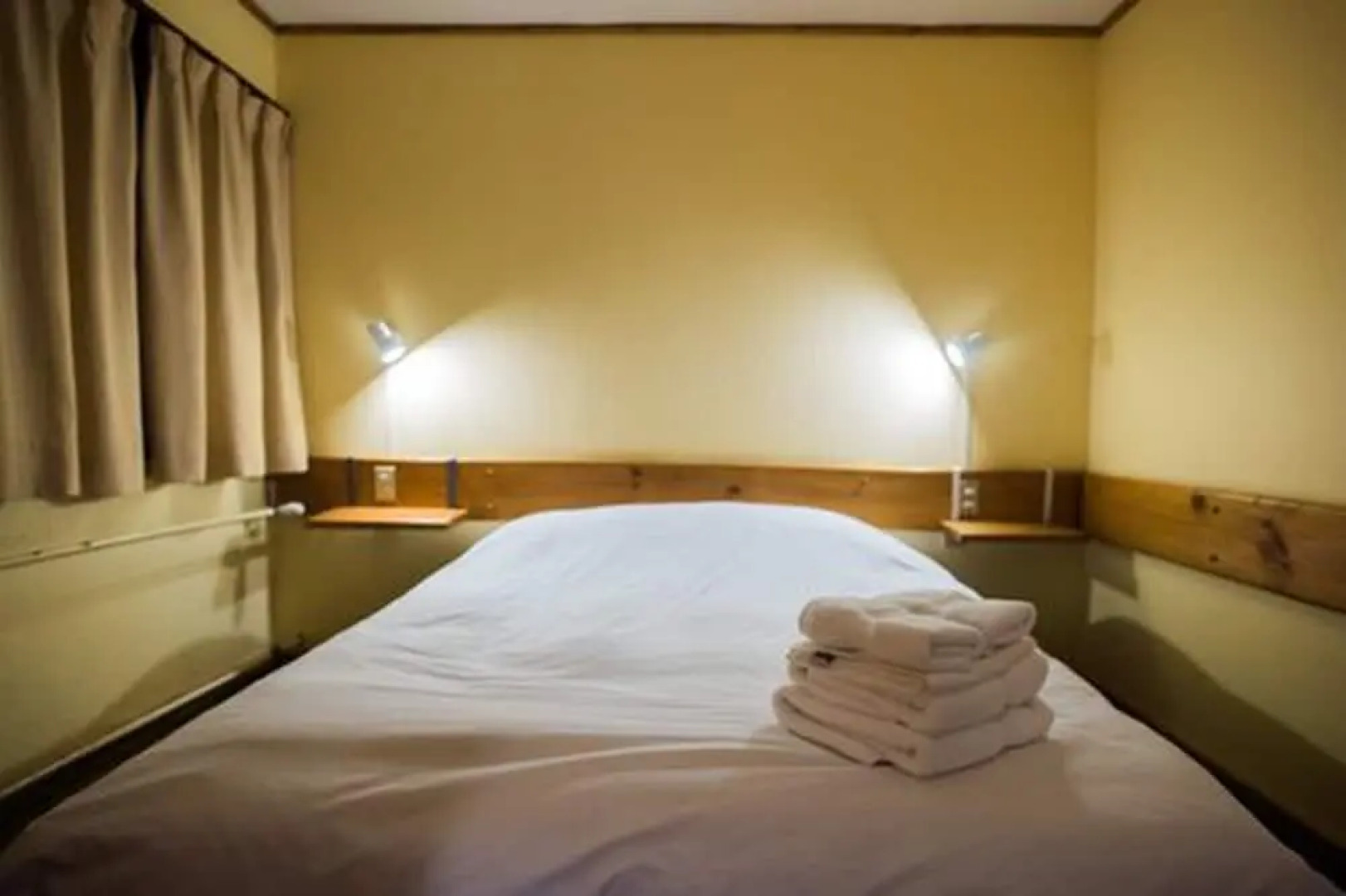 Centro de Ski Antillanca