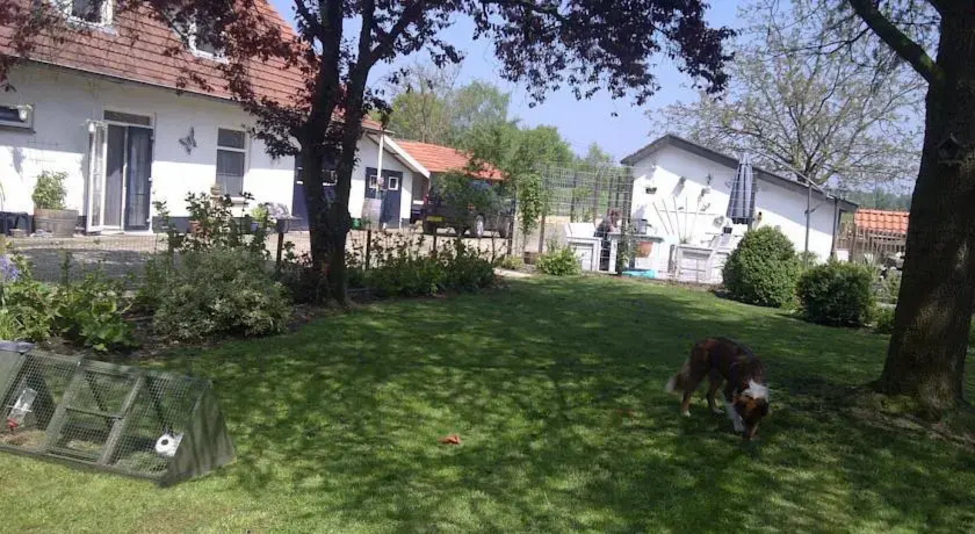 Welkom op de Mildert