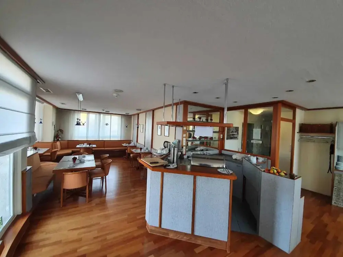 Hotel Blaubeurer Tor