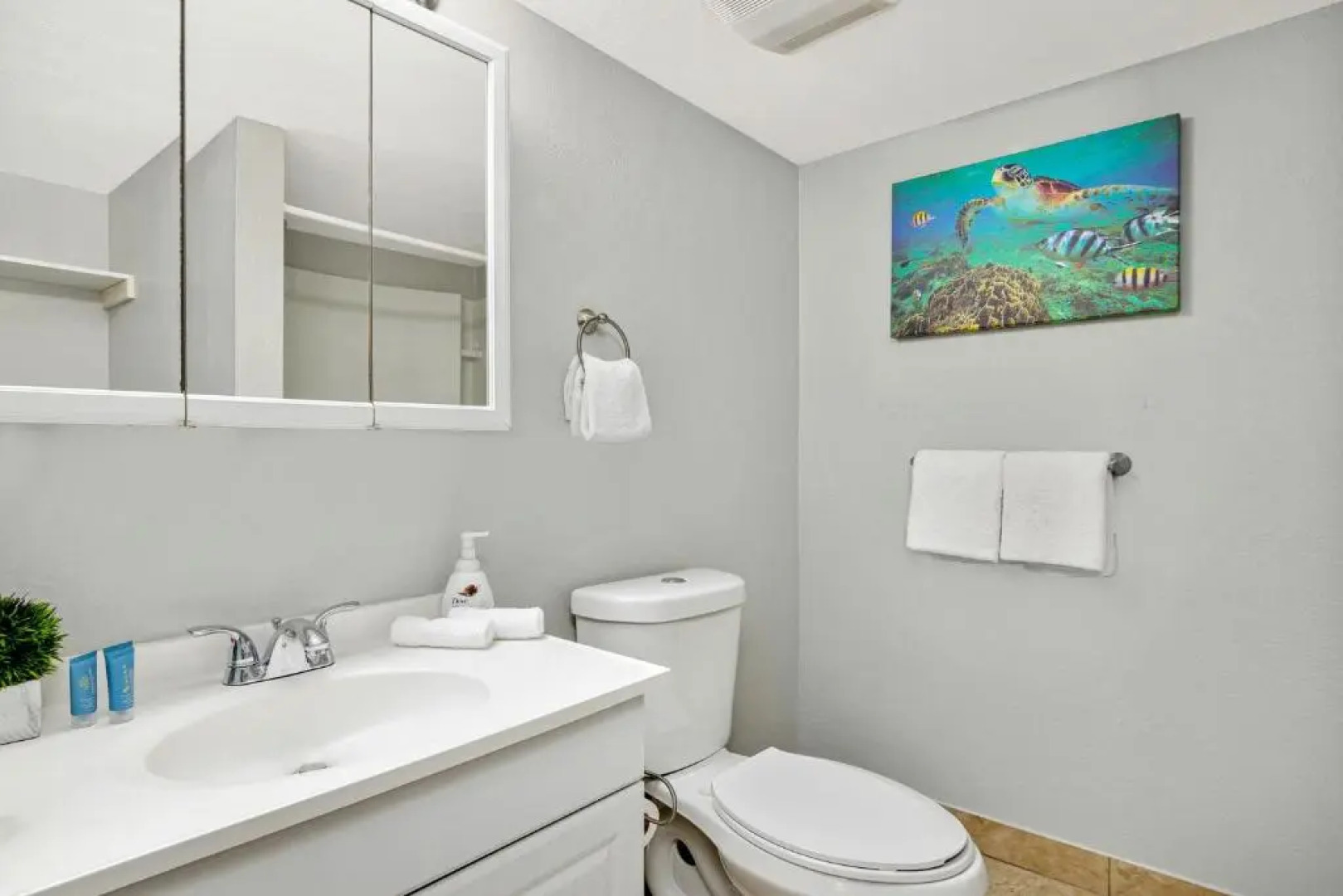 Latitude 26 Waterfront Resort & Marina