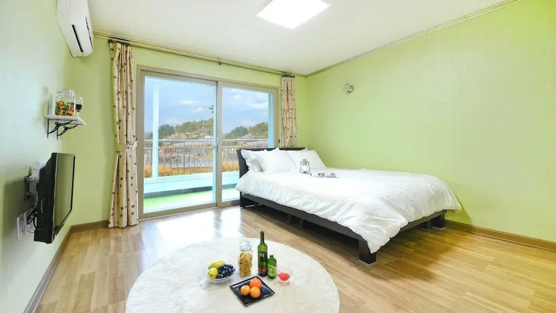 Samcheok Haemaru Pension