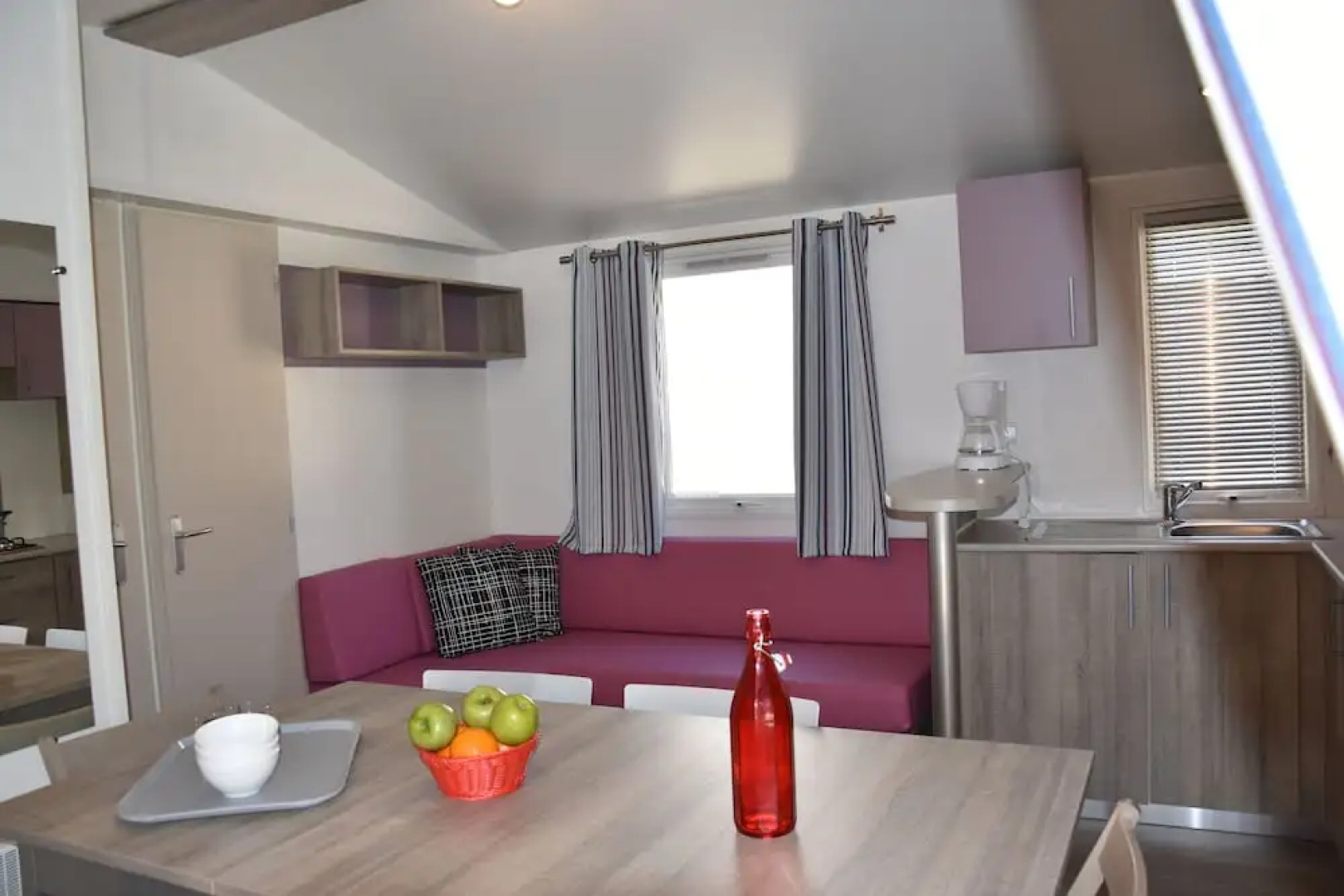 Camping Et Village Vacances La Cheneraie