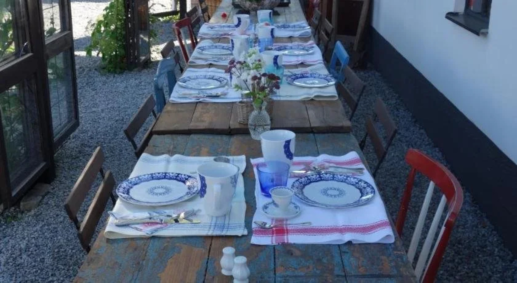 Villa Gina Österlen