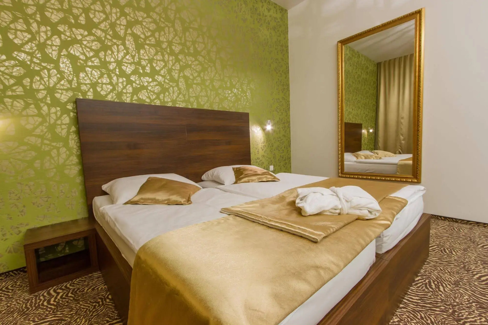 Hotel Rimski Dvor