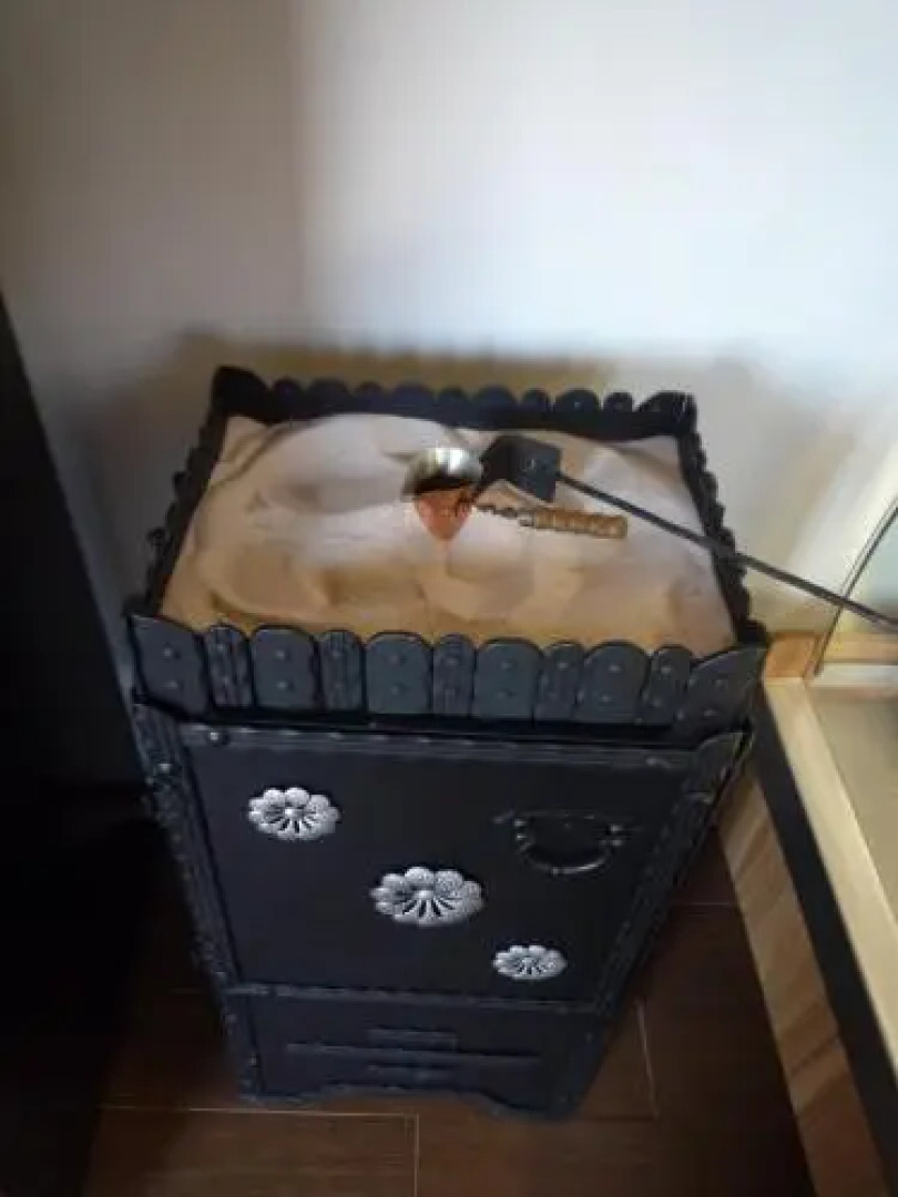 Guest House Dimcho Kehaia's Cafe