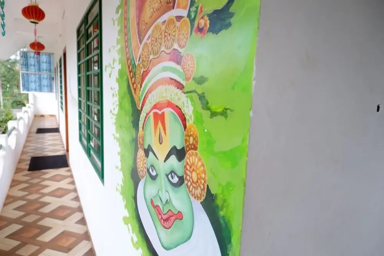 Wind Valley Farmstay